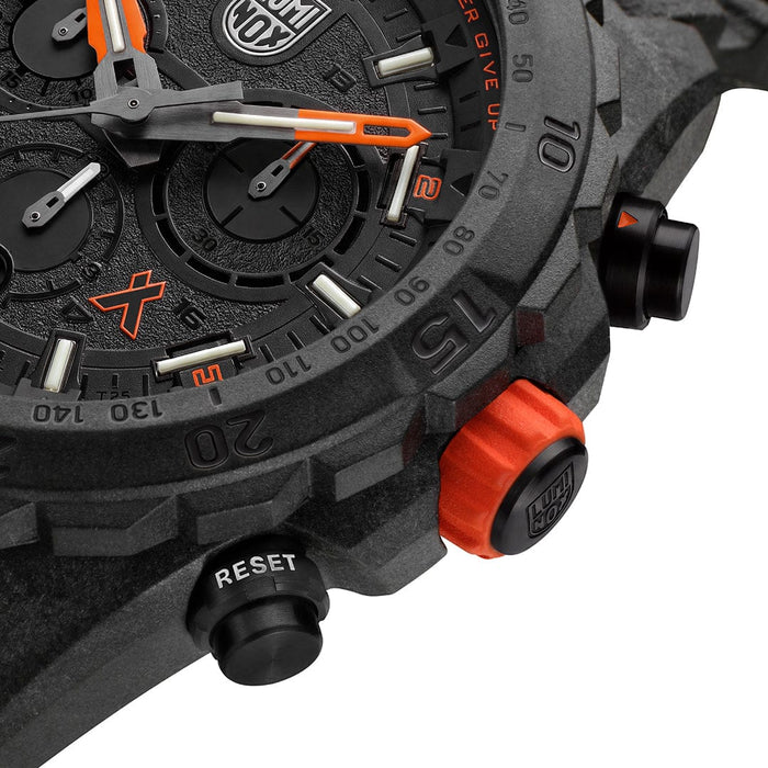 LUMINOX - Bear Grylls Survival Master