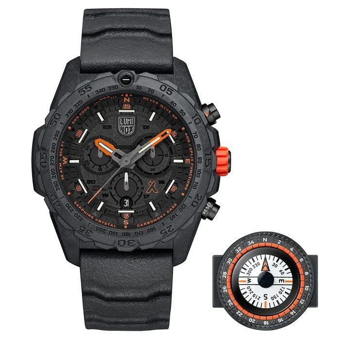 LUMINOX - Bear Grylls Survival Master