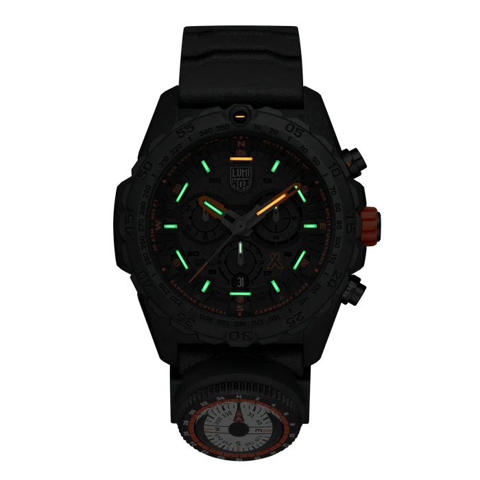 LUMINOX - Bear Grylls Survival Master