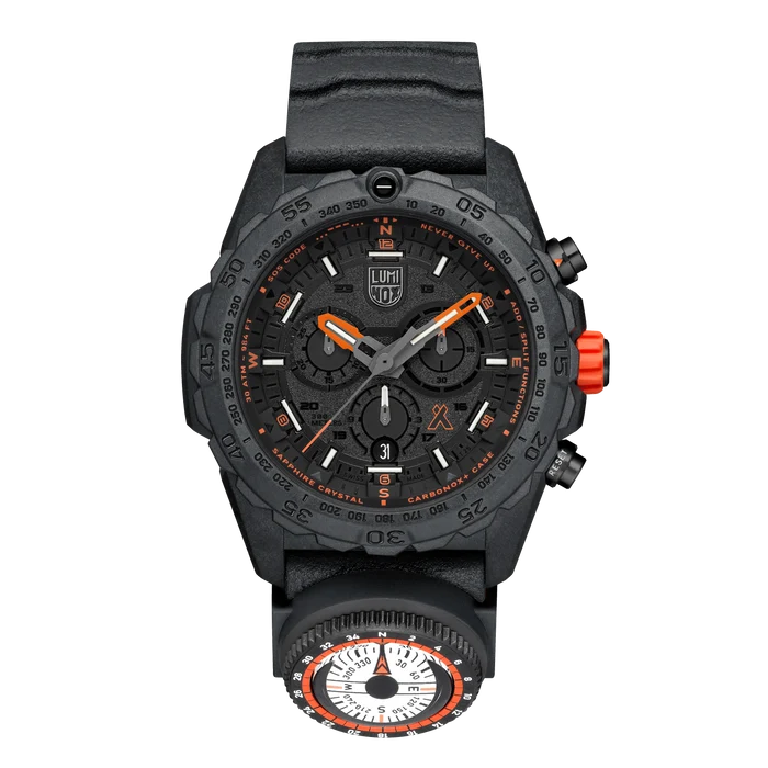 LUMINOX - Bear Grylls Survival Master