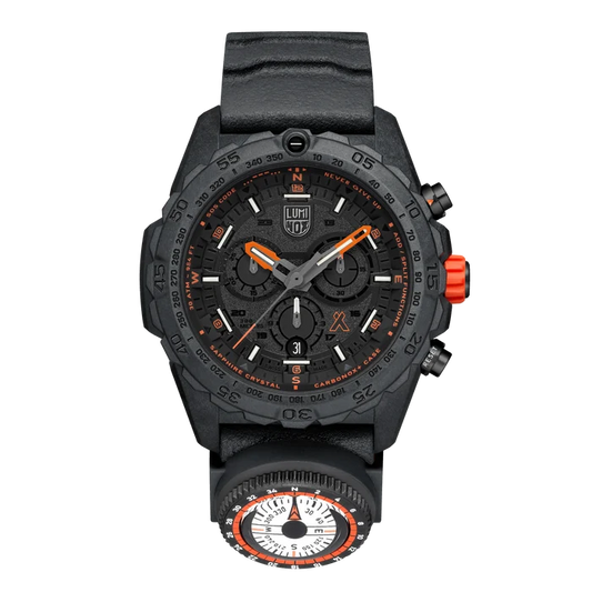 LUMINOX - Bear Grylls Survival Master