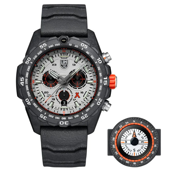 LUMINOX - Bear Grylls Survival Master