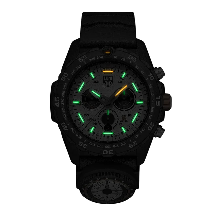 LUMINOX - Bear Grylls Survival Master
