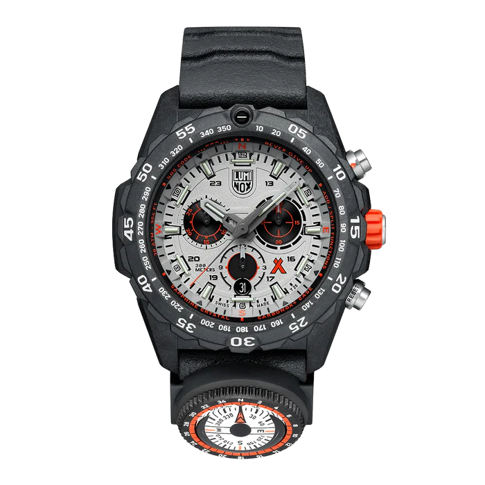 LUMINOX - Bear Grylls Survival Master