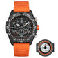 LUMINOX - Bear Grylls Survival Chronograph mit Kompass