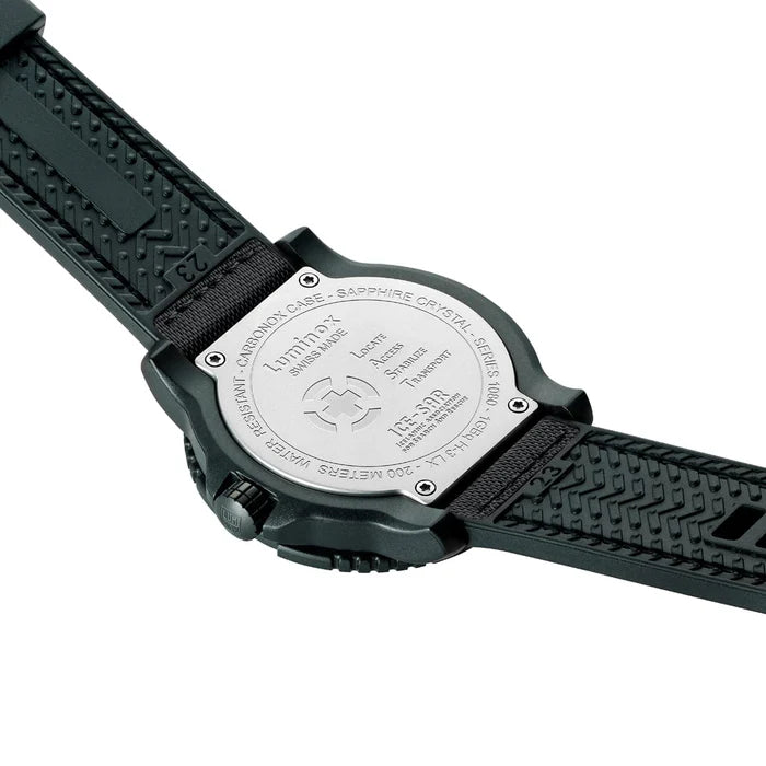 LUMINOX - ICE-SAR
