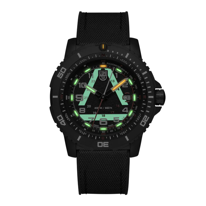 LUMINOX - ICE-SAR