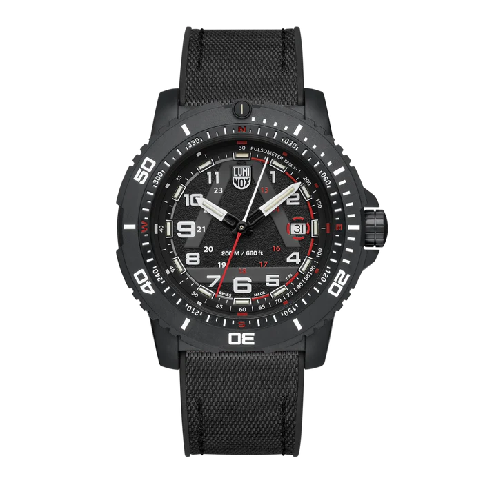 LUMINOX - ICE-SAR