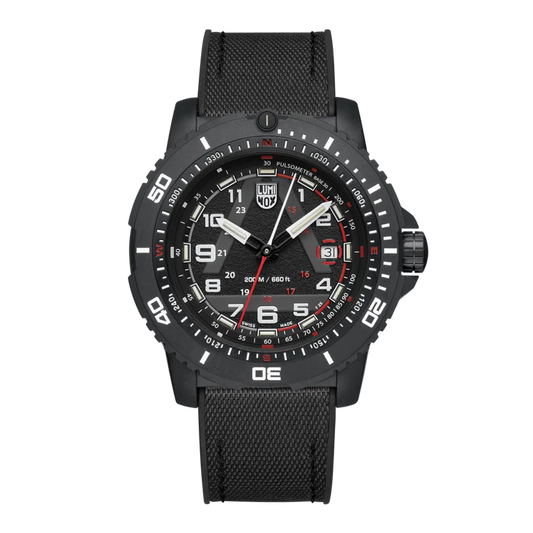 LUMINOX - ICE-SAR