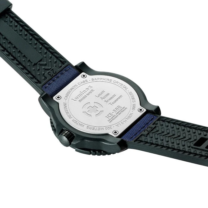LUMINOX - ICE-SAR