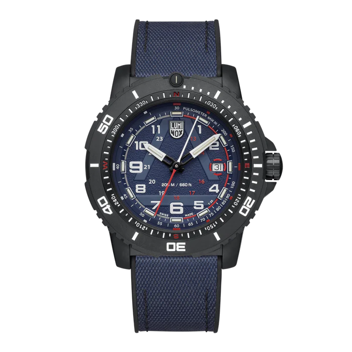 LUMINOX - ICE-SAR