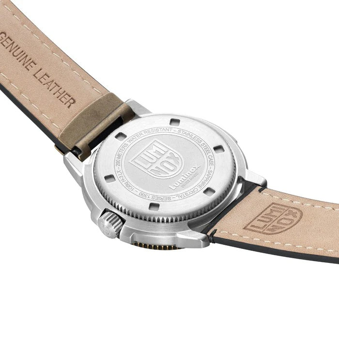 LUMINOX - Luminox Adventure Watch
