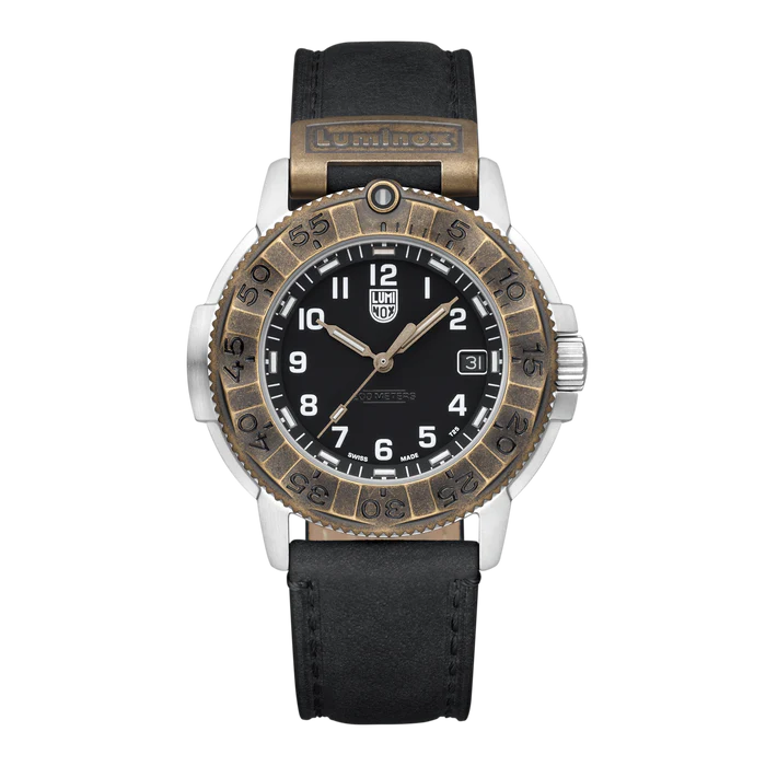 LUMINOX - Luminox Adventure Watch