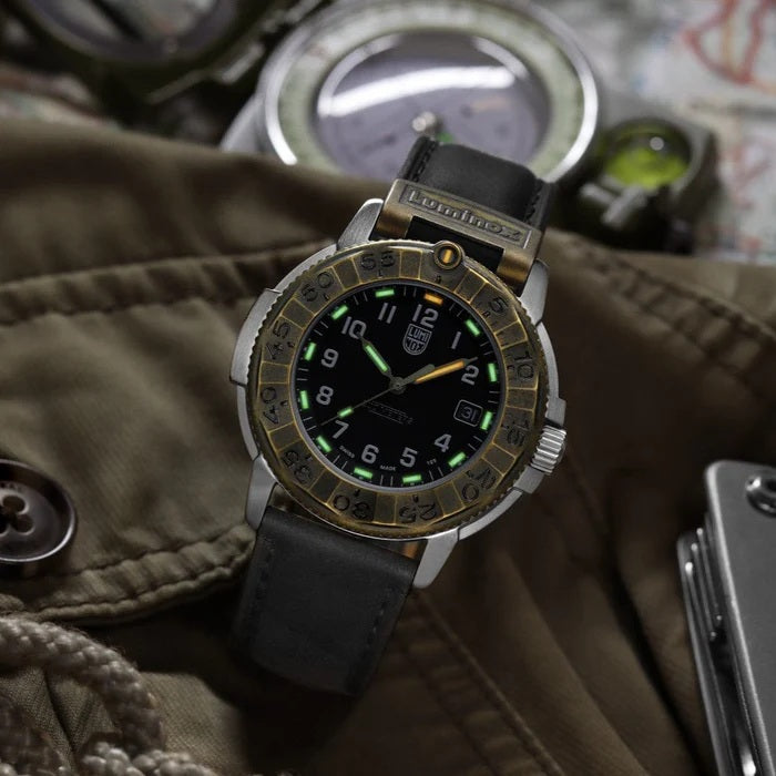 LUMINOX - Luminox Adventure Watch