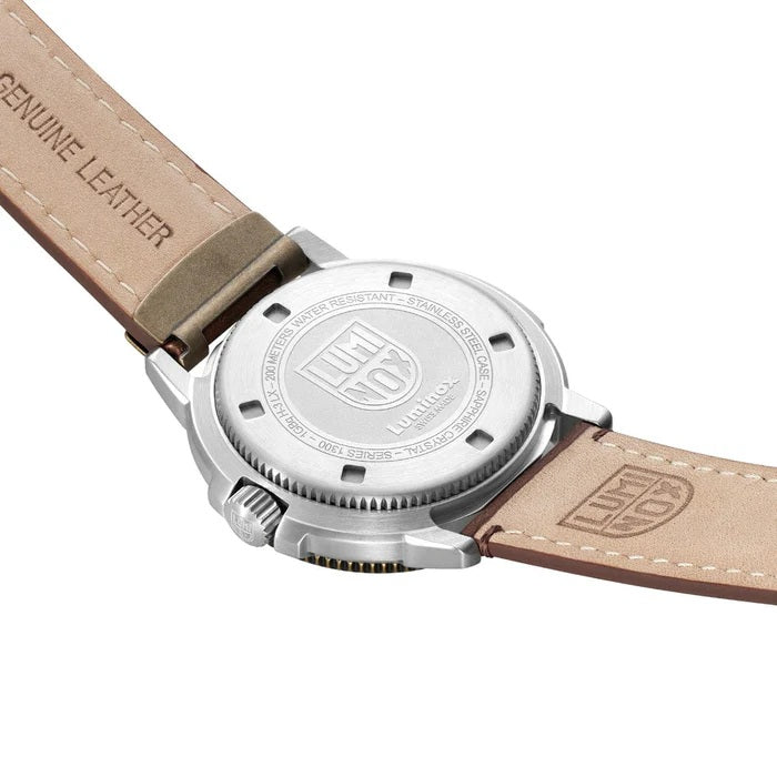 LUMINOX - Luminox Adventure Watch