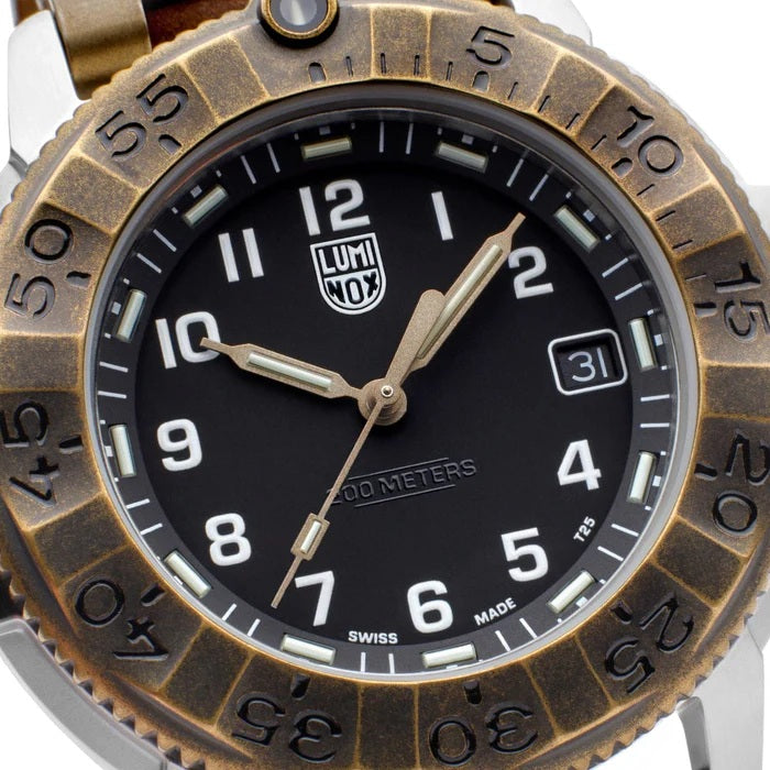 LUMINOX - Luminox Adventure Watch