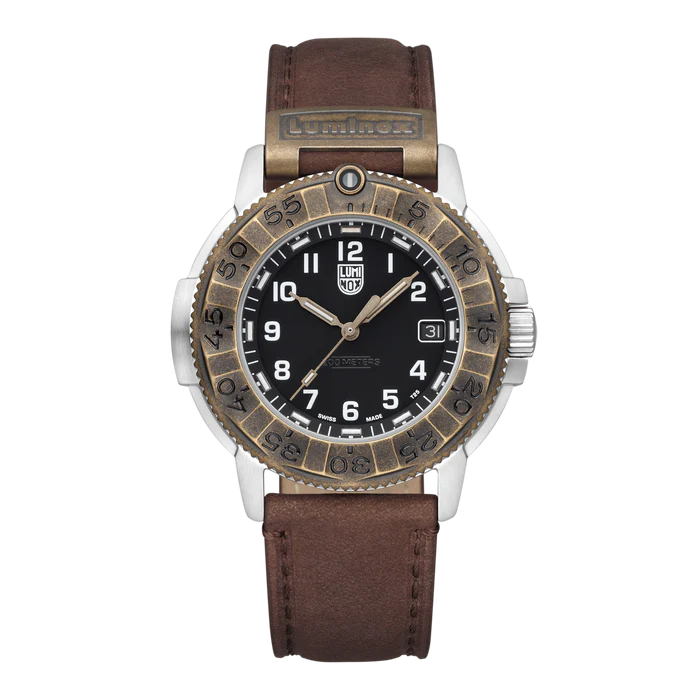 LUMINOX - Luminox Adventure Watch