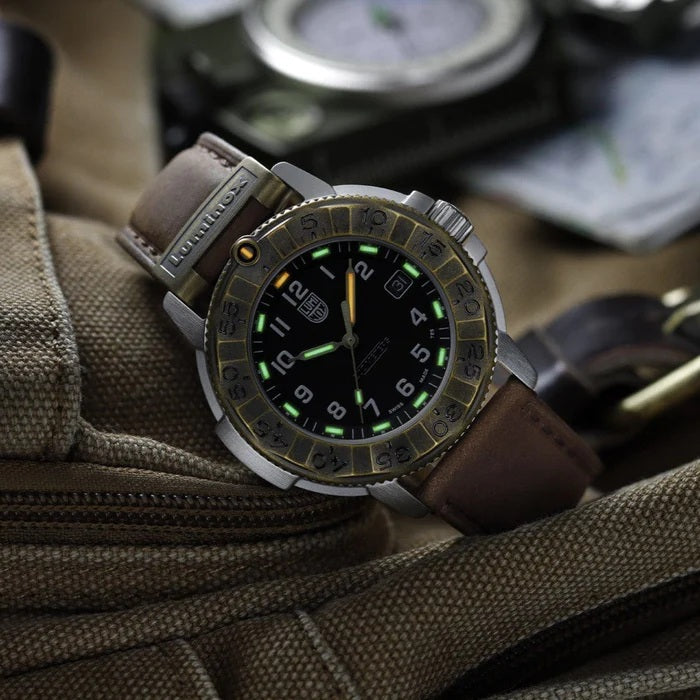 LUMINOX - Luminox Adventure Watch