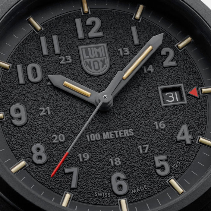 LUMINOX - Atacama Field