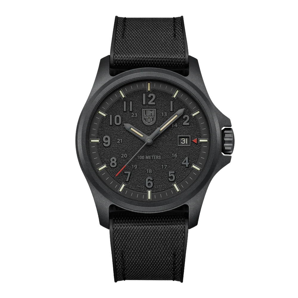 LUMINOX - Atacama Field