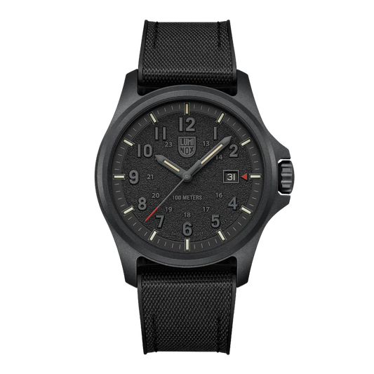 LUMINOX - Atacama Field