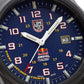 LUMINOX - Red Bull Racing Limited Edition