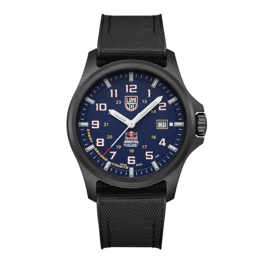 LUMINOX - Red Bull Racing Limited Edition
