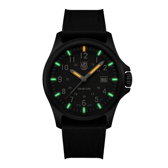 LUMINOX - Atacama Field
