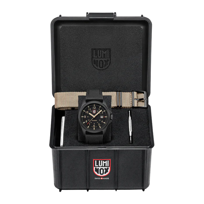 LUMINOX - Atacama Field