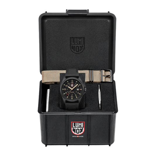LUMINOX - Atacama Field