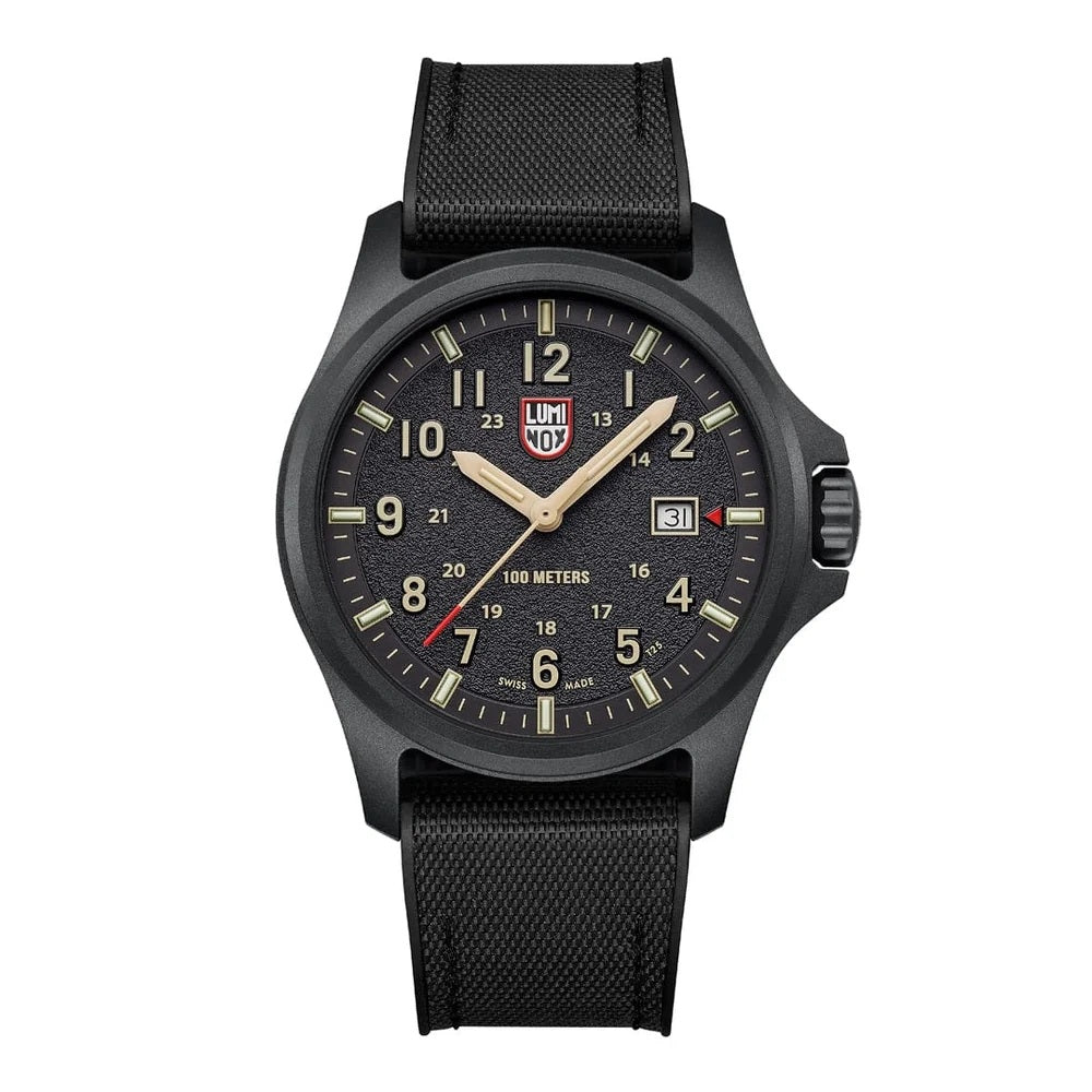 LUMINOX - Atacama Field