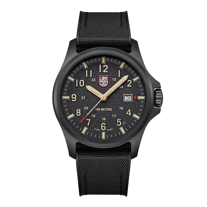 LUMINOX - Atacama Field