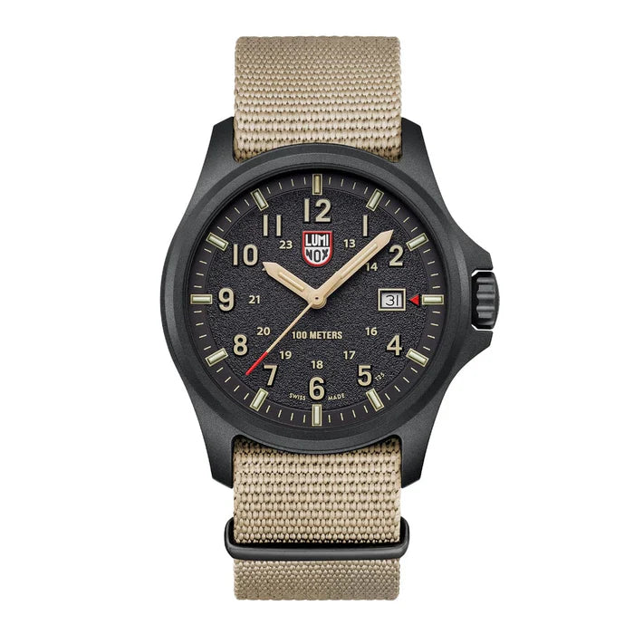 LUMINOX - Atacama Field