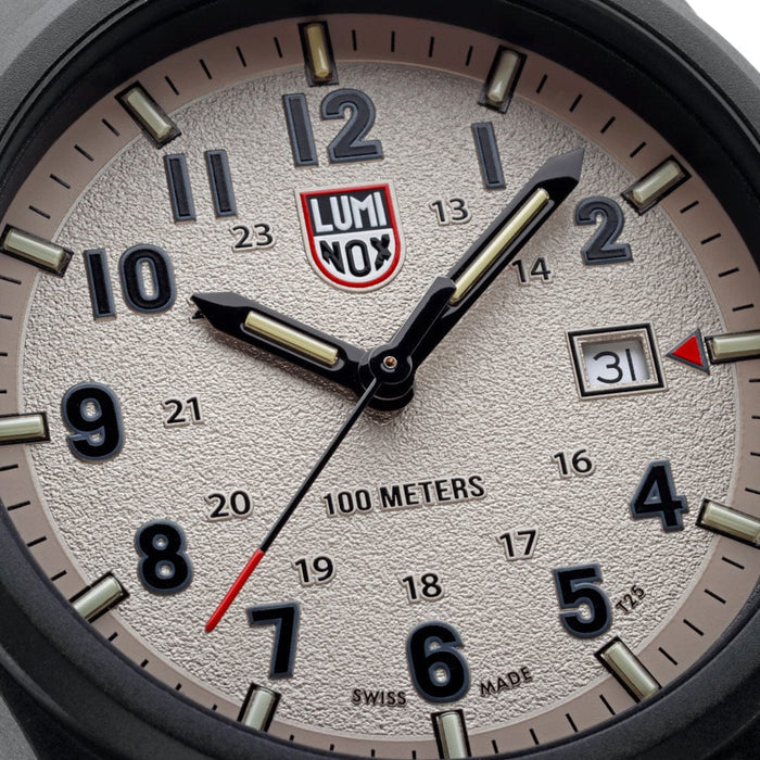 LUMINOX - Atacama Field