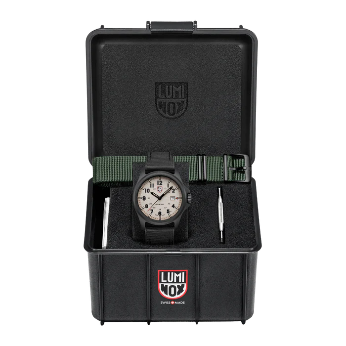 LUMINOX - Atacama Field