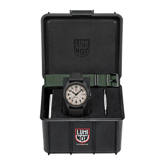 LUMINOX - Atacama Field