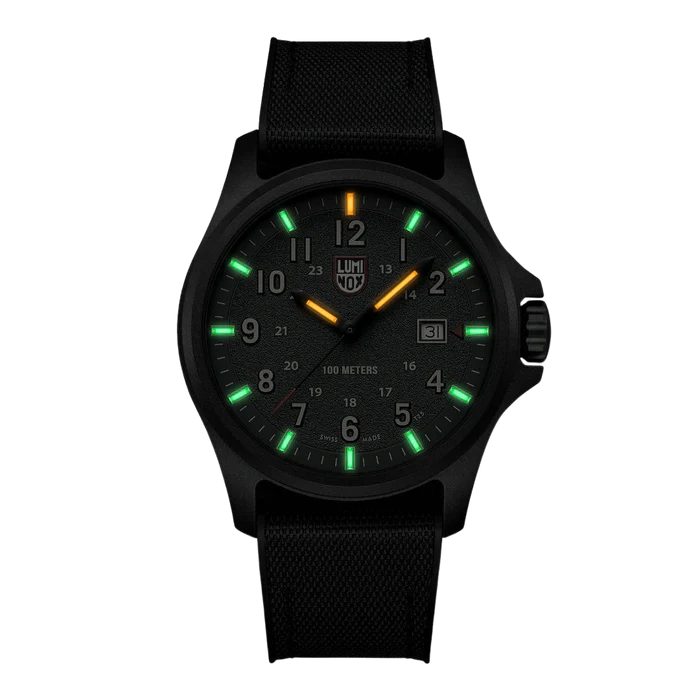 LUMINOX - Atacama Field