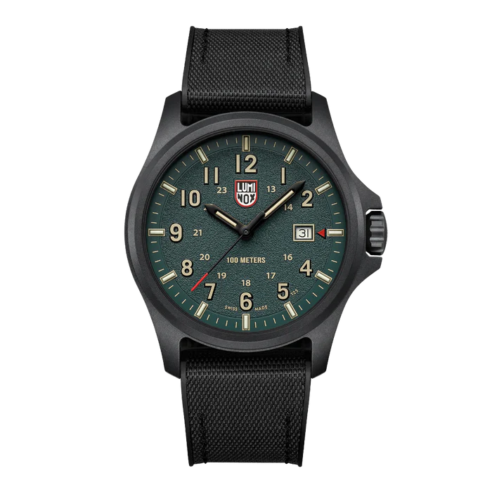 LUMINOX - Atacama Field