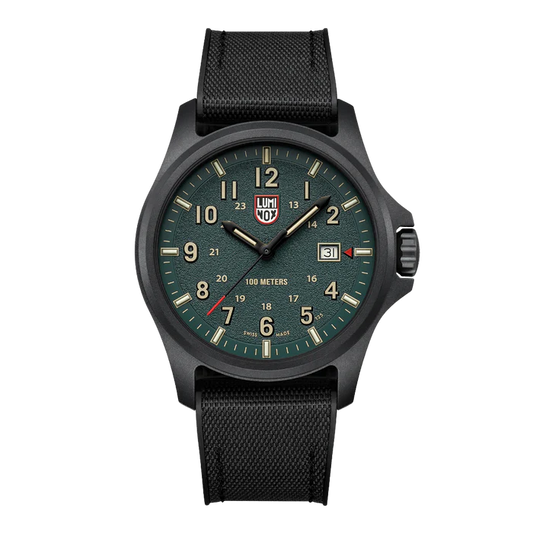 LUMINOX - Atacama Field
