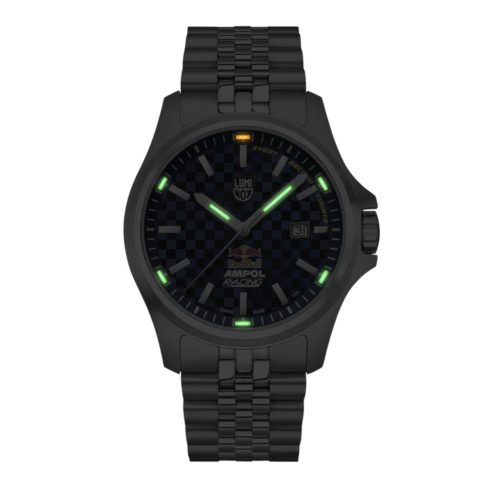 LUMINOX - Red Bull Racing Limited Edition