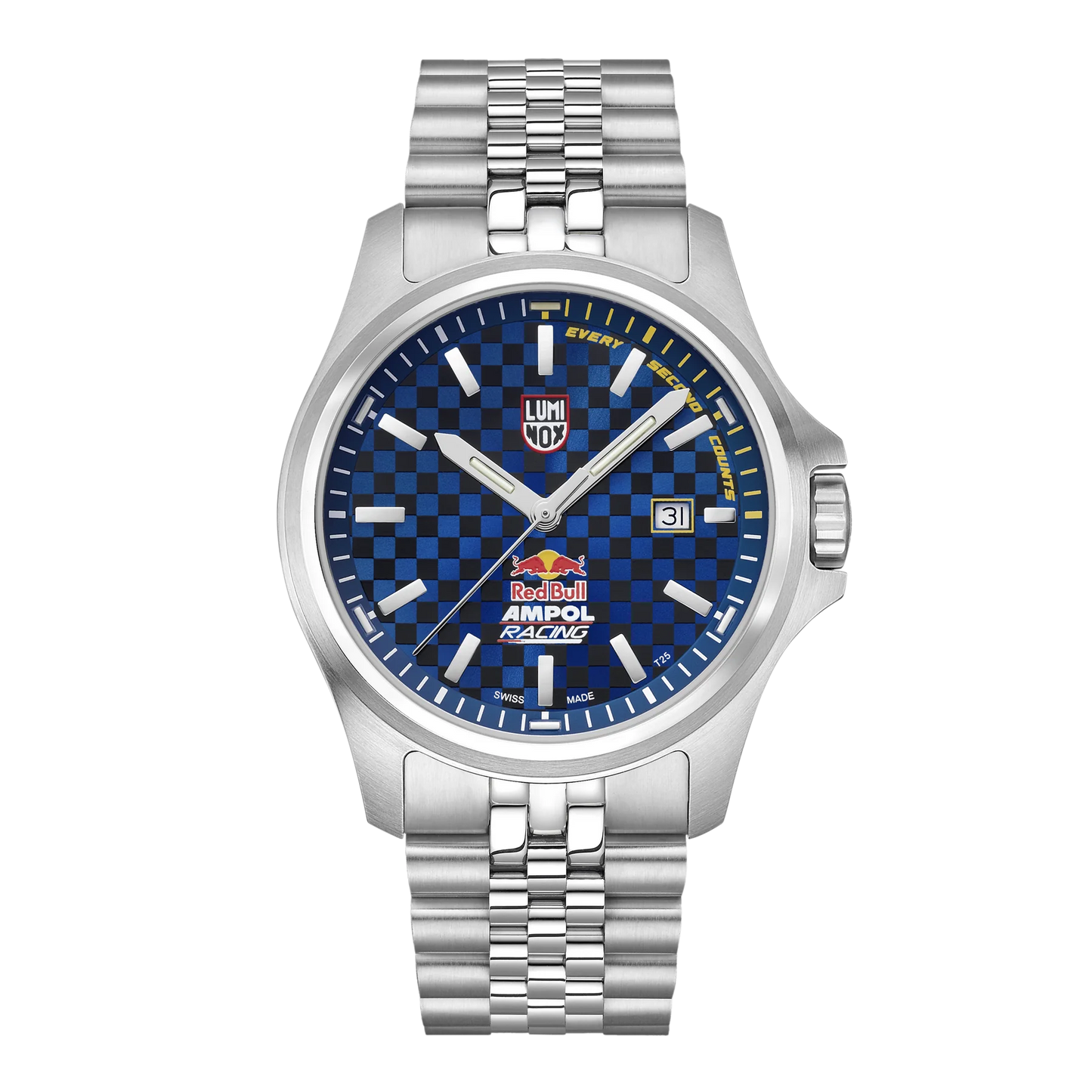 LUMINOX - Red Bull Racing Limited Edition