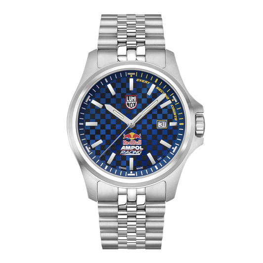 LUMINOX - Red Bull Racing Limited Edition