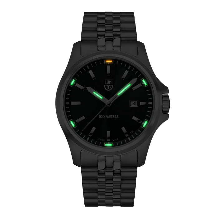 LUMINOX - Dess Field