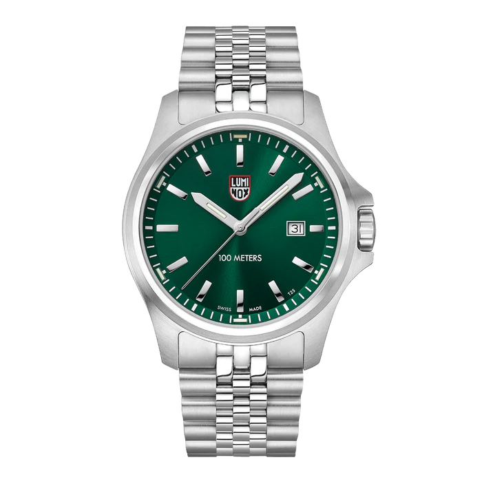 LUMINOX - Dess Field