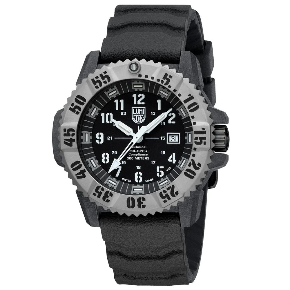 LUMINOX - MIL-SPEC inspiriert