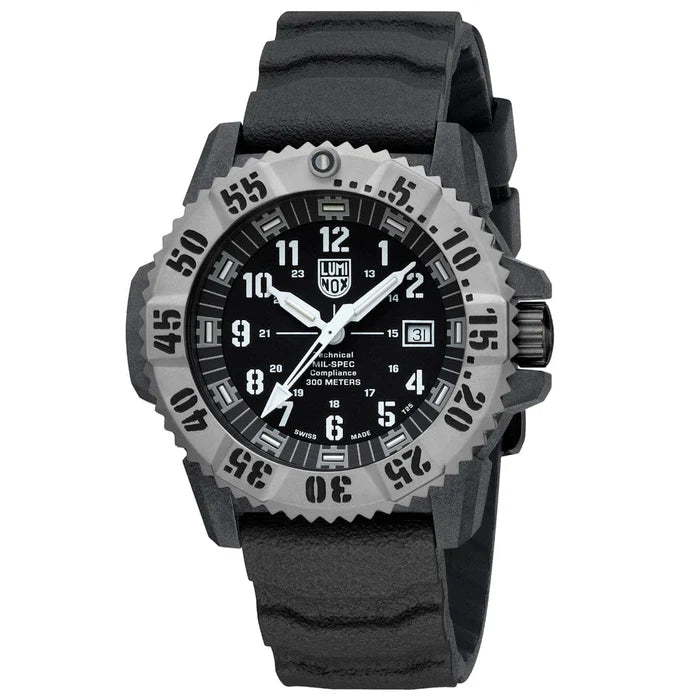 LUMINOX - MIL-SPEC inspiriert