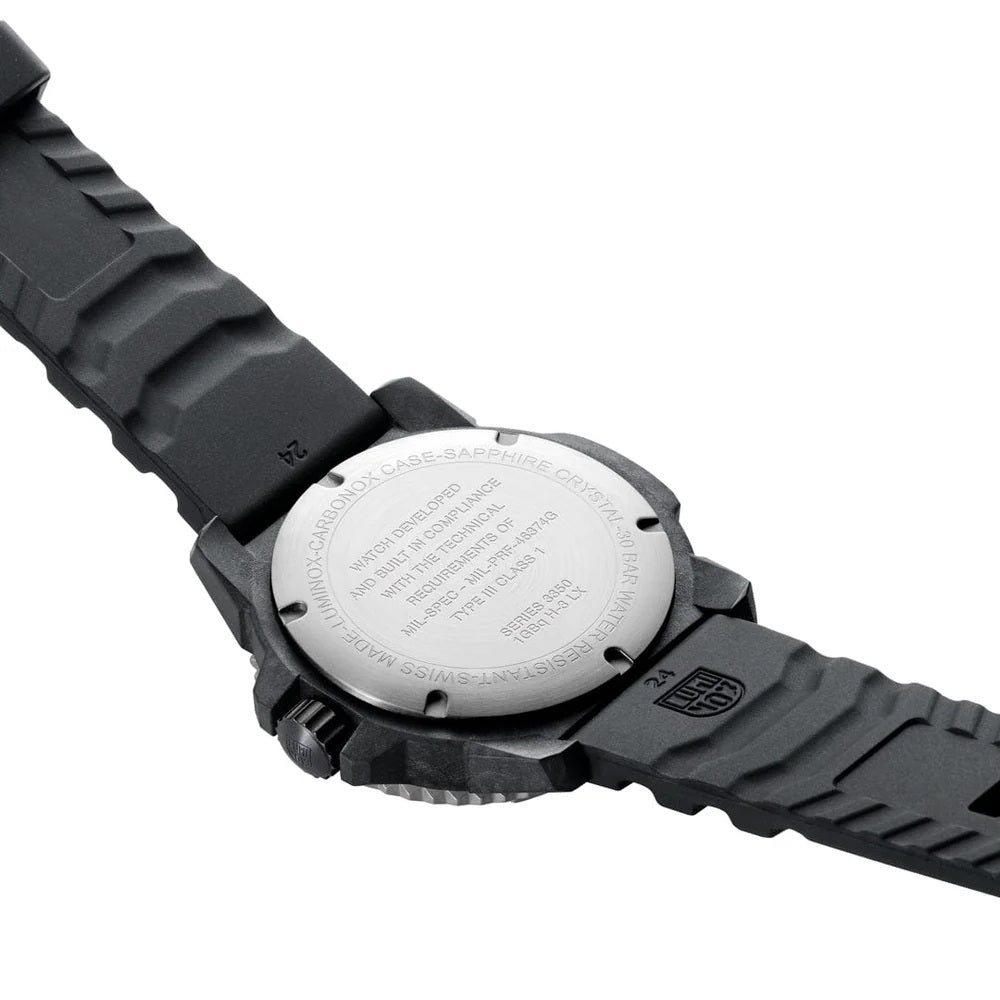LUMINOX - MIL-SPEC inspiriert