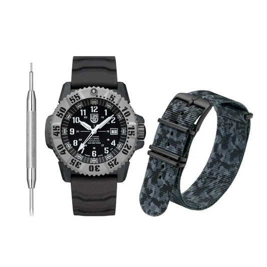 LUMINOX - MIL-SPEC inspiriert