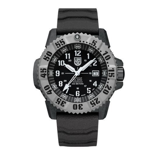LUMINOX - MIL-SPEC inspiriert