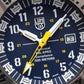 LUMINOX - MIL-SPEC inspiriert